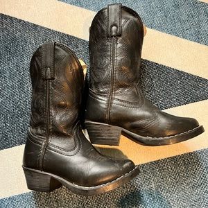 Smokey Mountain Kids Denver Cowboy Boots